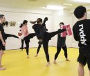 痩せている人に多いこと【行徳　東陽町　木場　ダイエット、健康のためのジム　キックボクシング＆ダイエットスタジオ　ジ　イージエスト】サムネイル